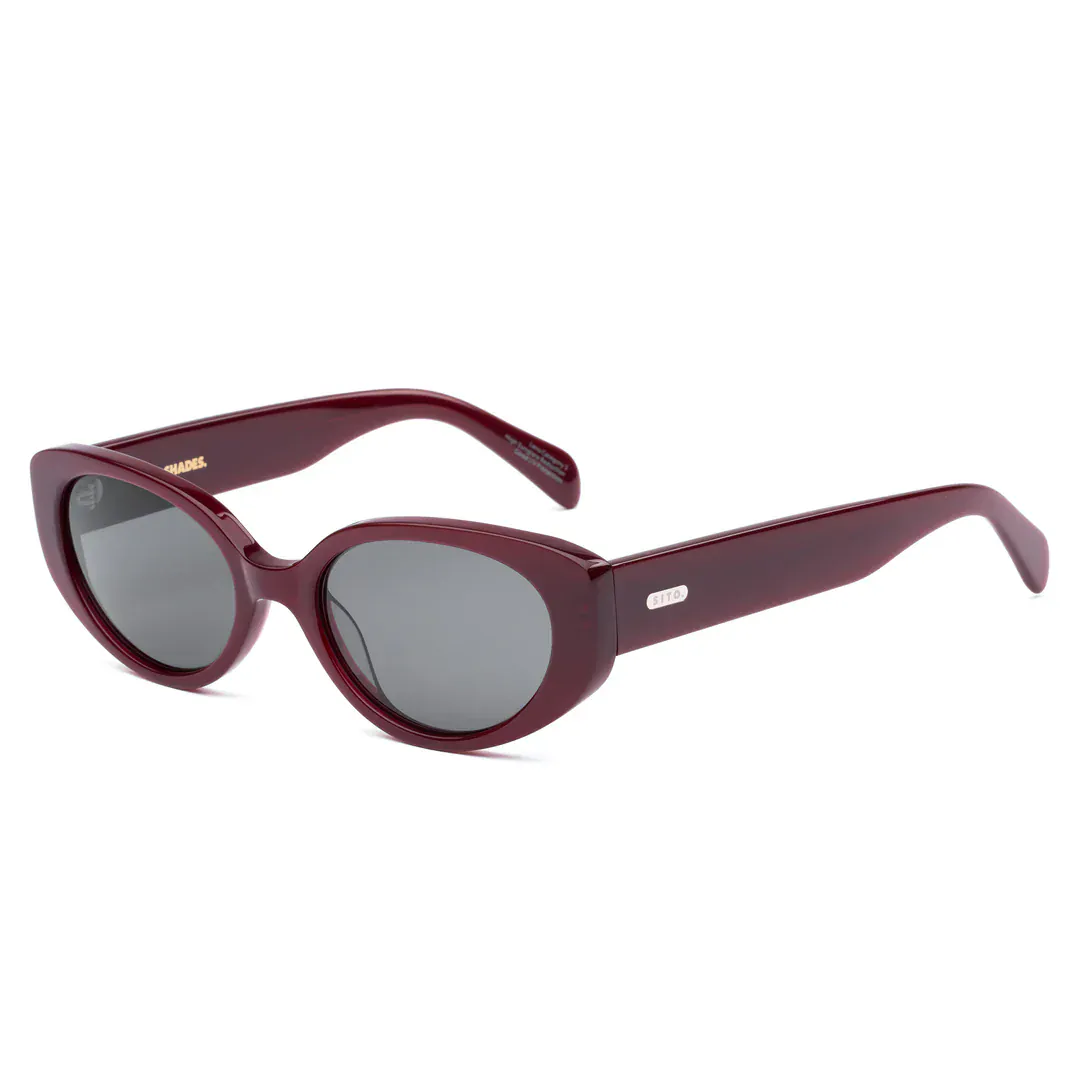 Aura Milky Berry/Smokey Grey - Image 5