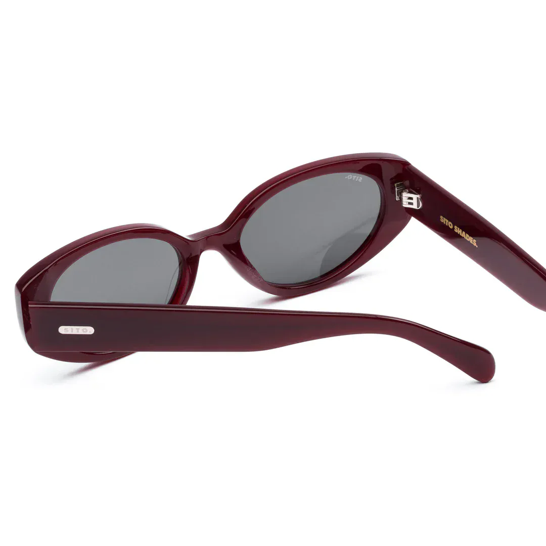 Aura Milky Berry/Smokey Grey - Image 6