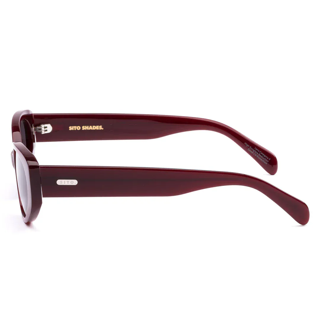 Aura Milky Berry/Smokey Grey - Image 7