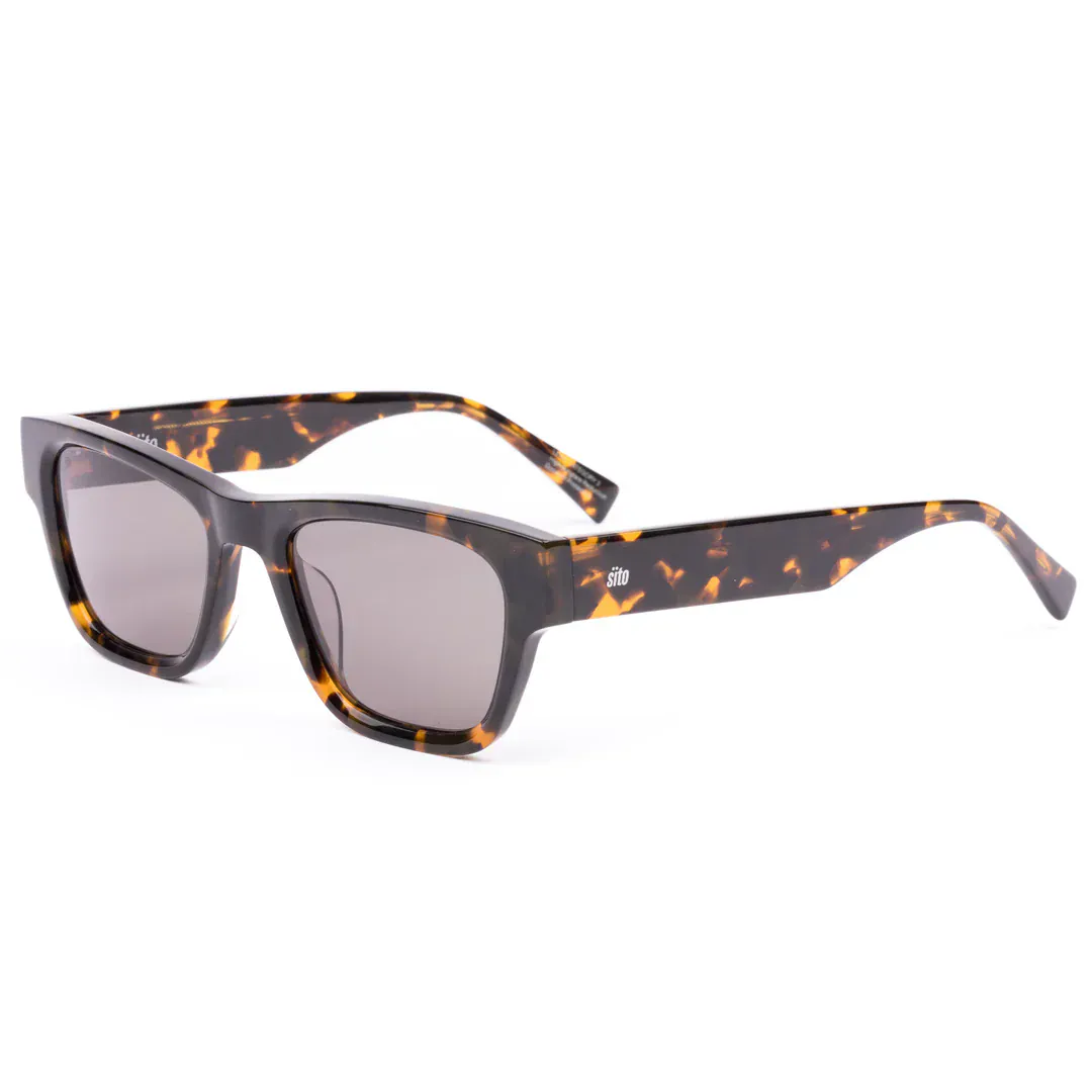 Boston Ecru Tort/Grey - Image 4