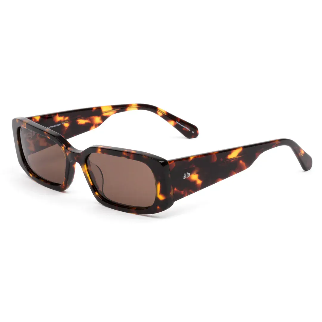 Electro Vision Maple Tort/Coffee - Image 4