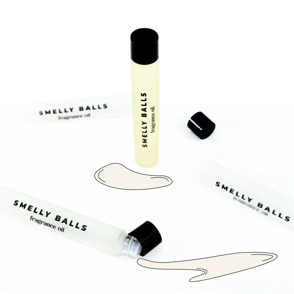 Fragrance Oil - Coconut/ Lime - Image 3