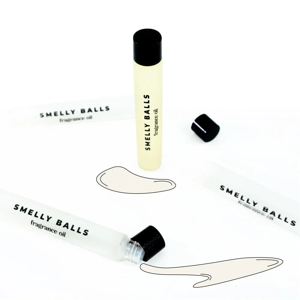 Fragrance Oil - Honeysuckle - Image 2