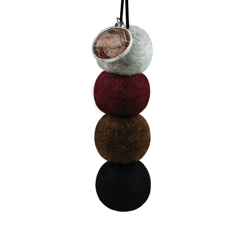Smelly Balls My Country / Kalkatungu - Native Trees Fragrance - Image 2