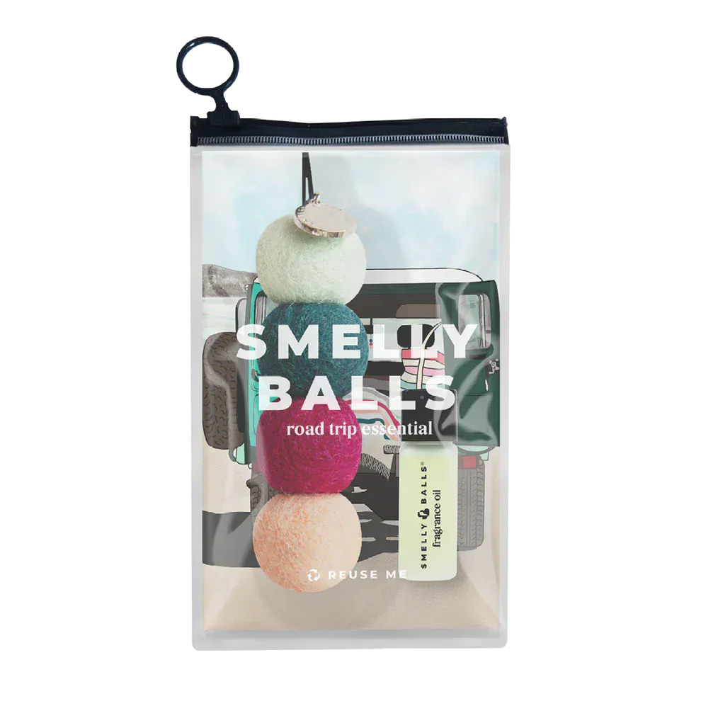Smelly Balls Roadie Honeysuckle Fragrance