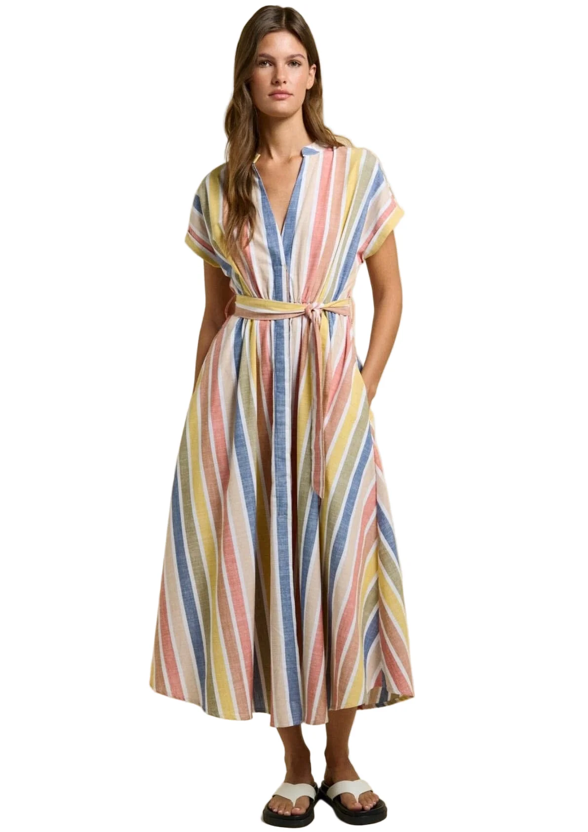 Sofie Dress