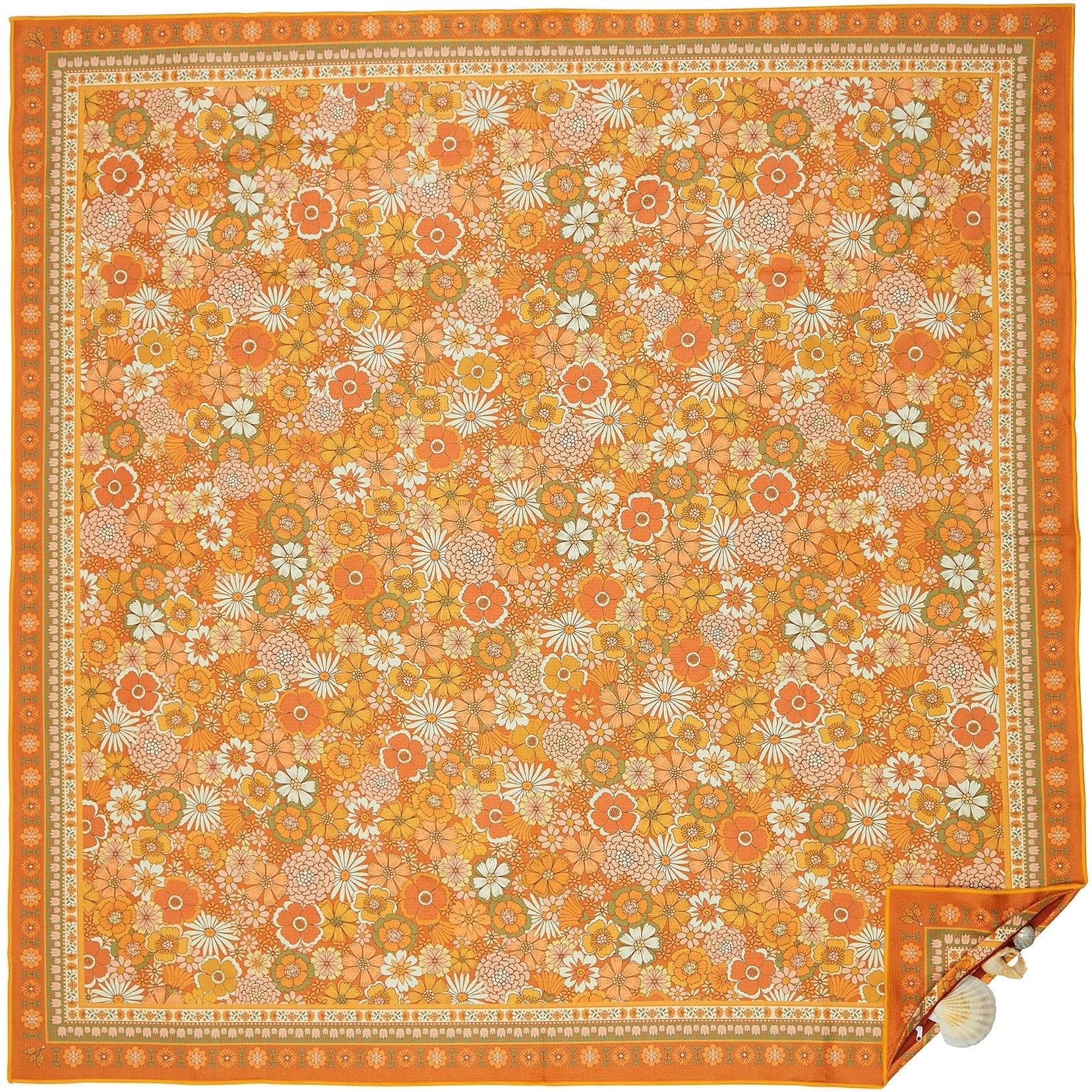Golden Hour Towel (Premium) - XL