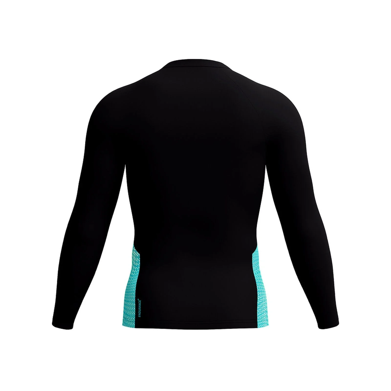 Speedo Mens Endurance+ Splice Rash Top - Image 9