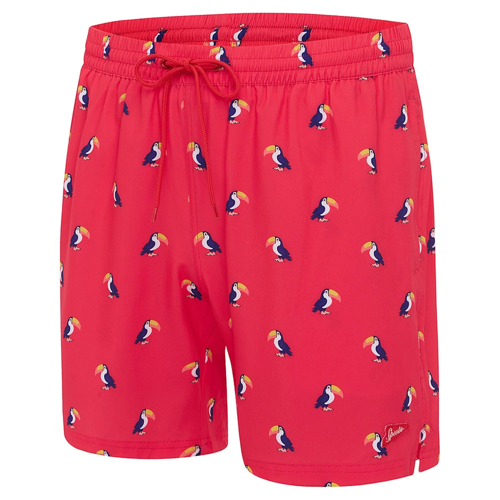 Speedo Mens Speedo Toucan Shorties - Image 5