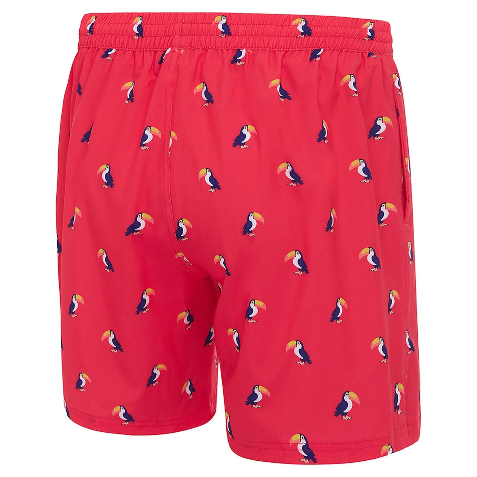 Speedo Mens Speedo Toucan Shorties - Image 6