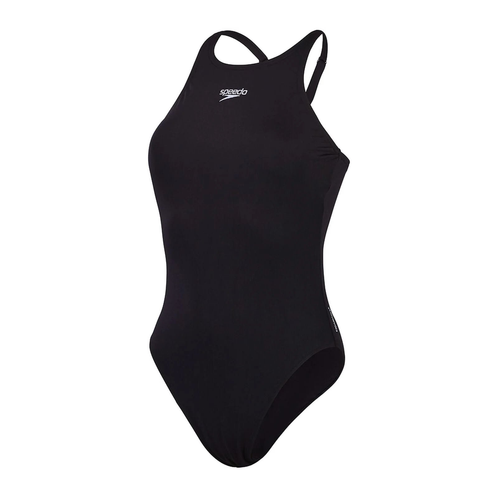 Speedo Womens Endurance+ V Back (Longer Body) One Piece - Image 7