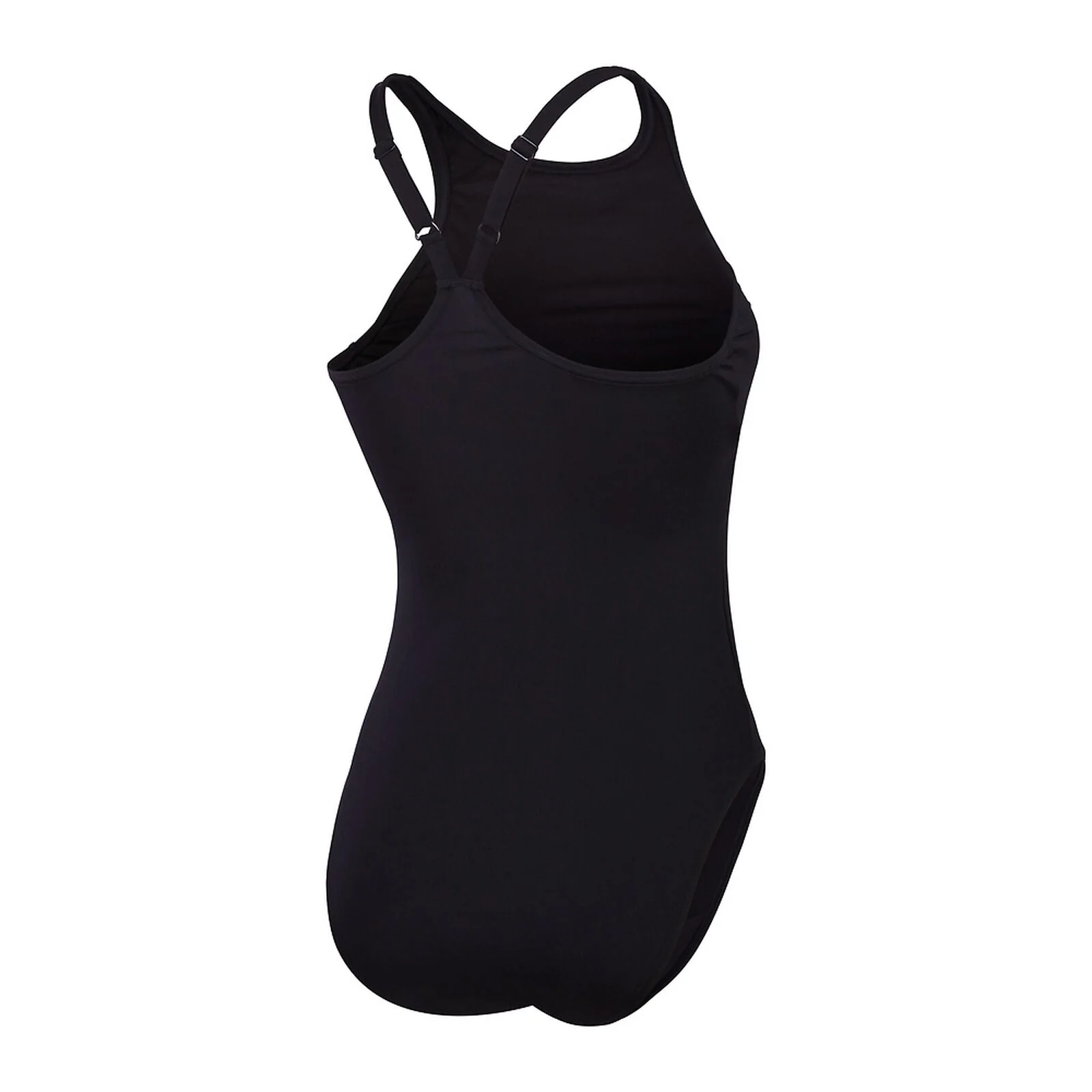 Speedo Womens Endurance+ V Back (Longer Body) One Piece - Image 8