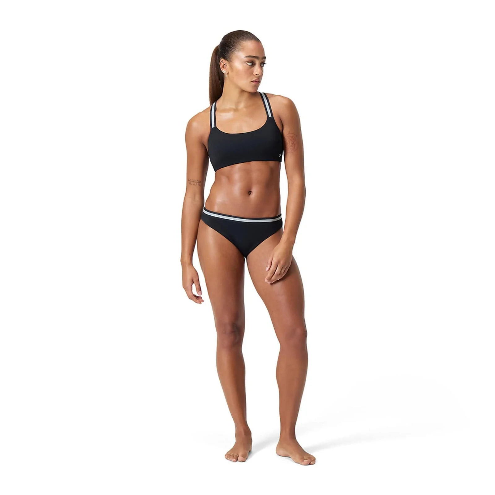 Speedo Womens Performance Two Piece Set - Image 5