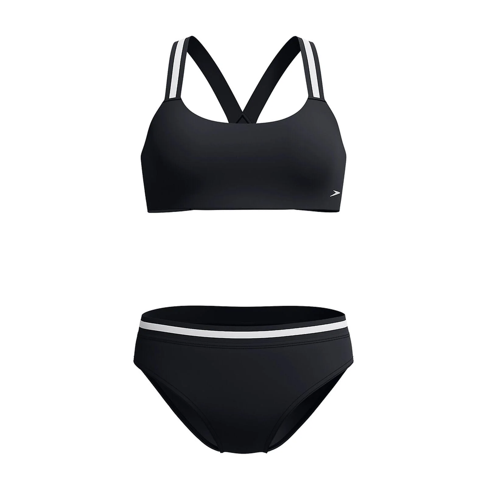 Speedo Womens Performance Two Piece Set - Image 7