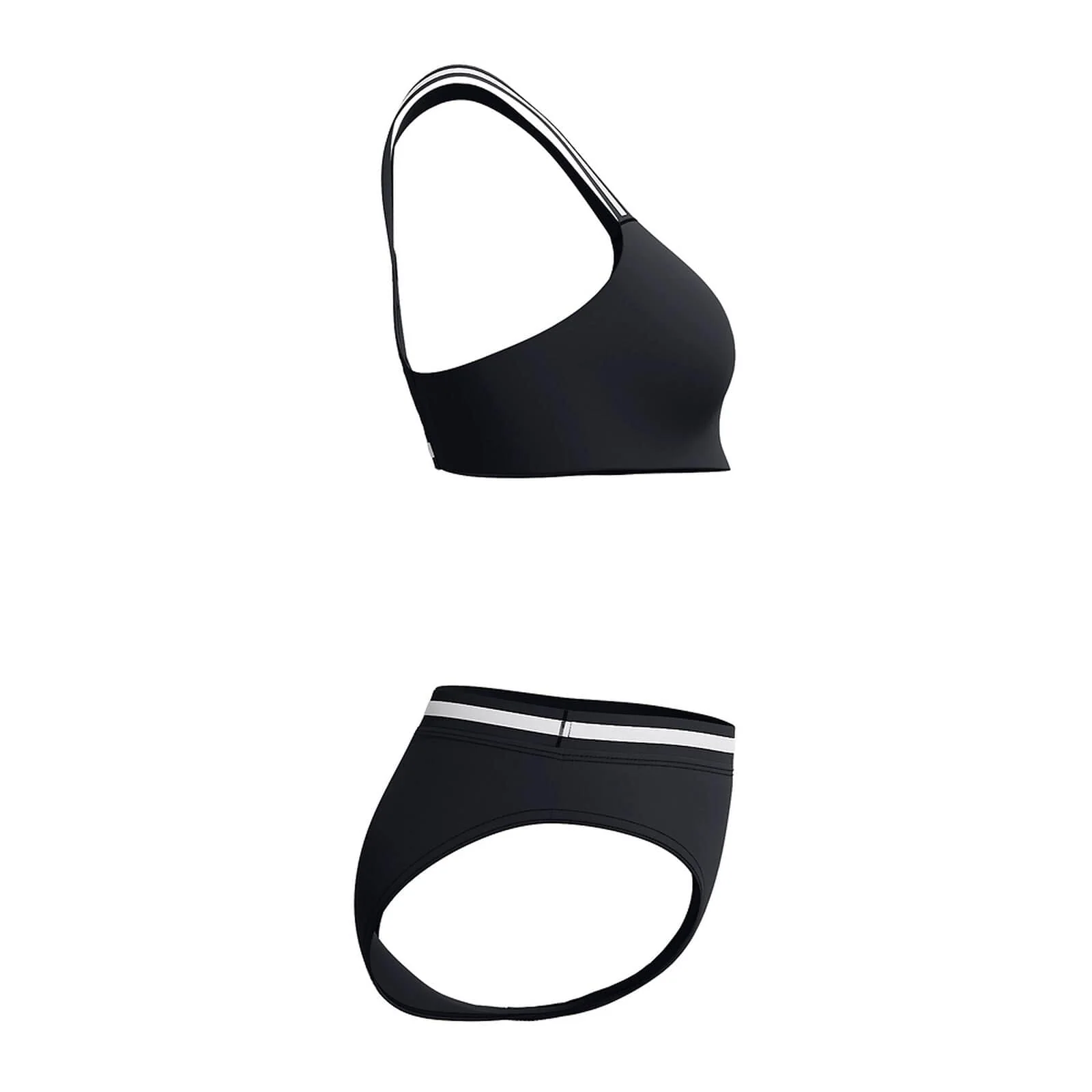 Speedo Womens Performance Two Piece Set - Image 8
