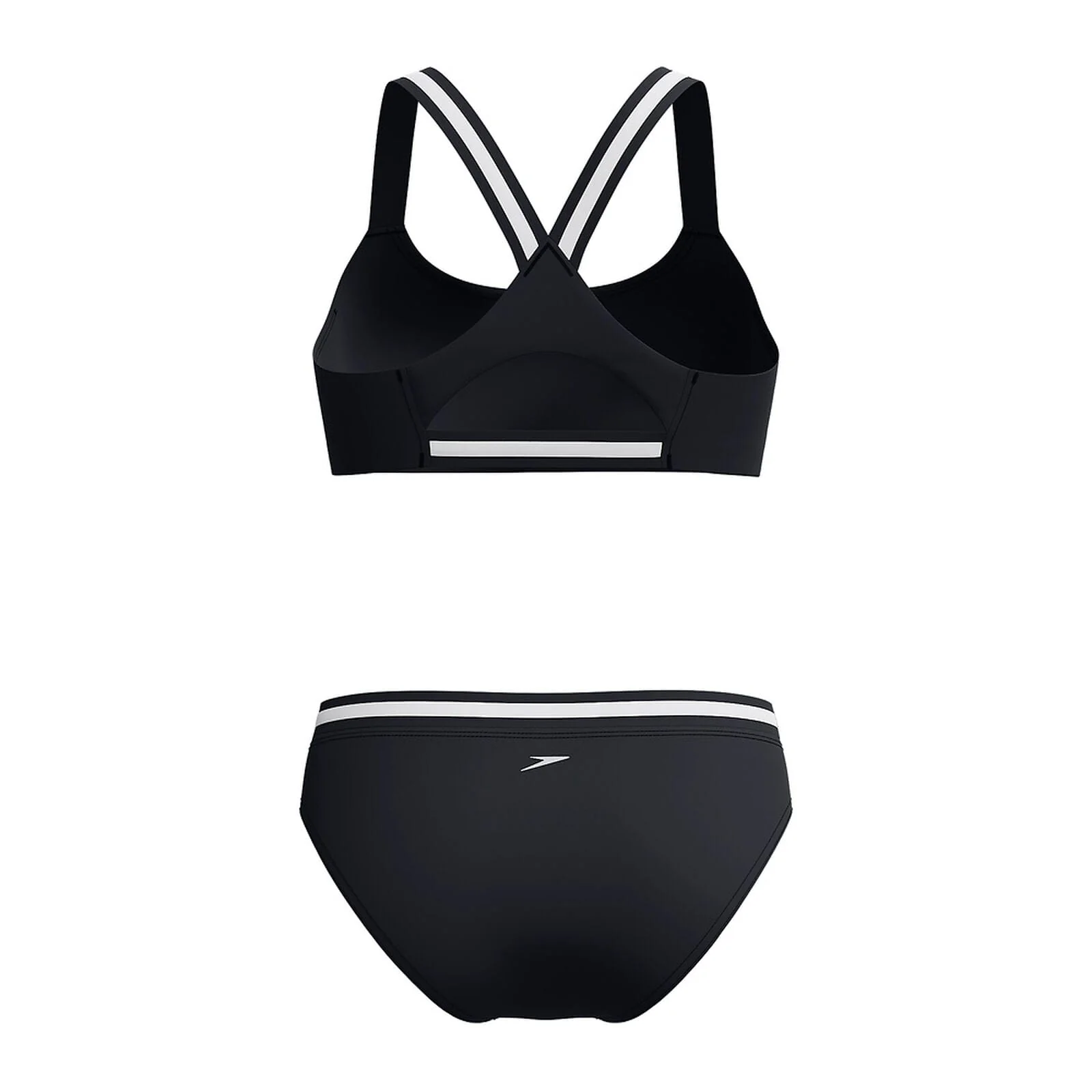 Speedo Womens Performance Two Piece Set - Image 9