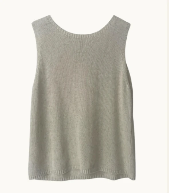 Little Lies Spring Tank - Image 3