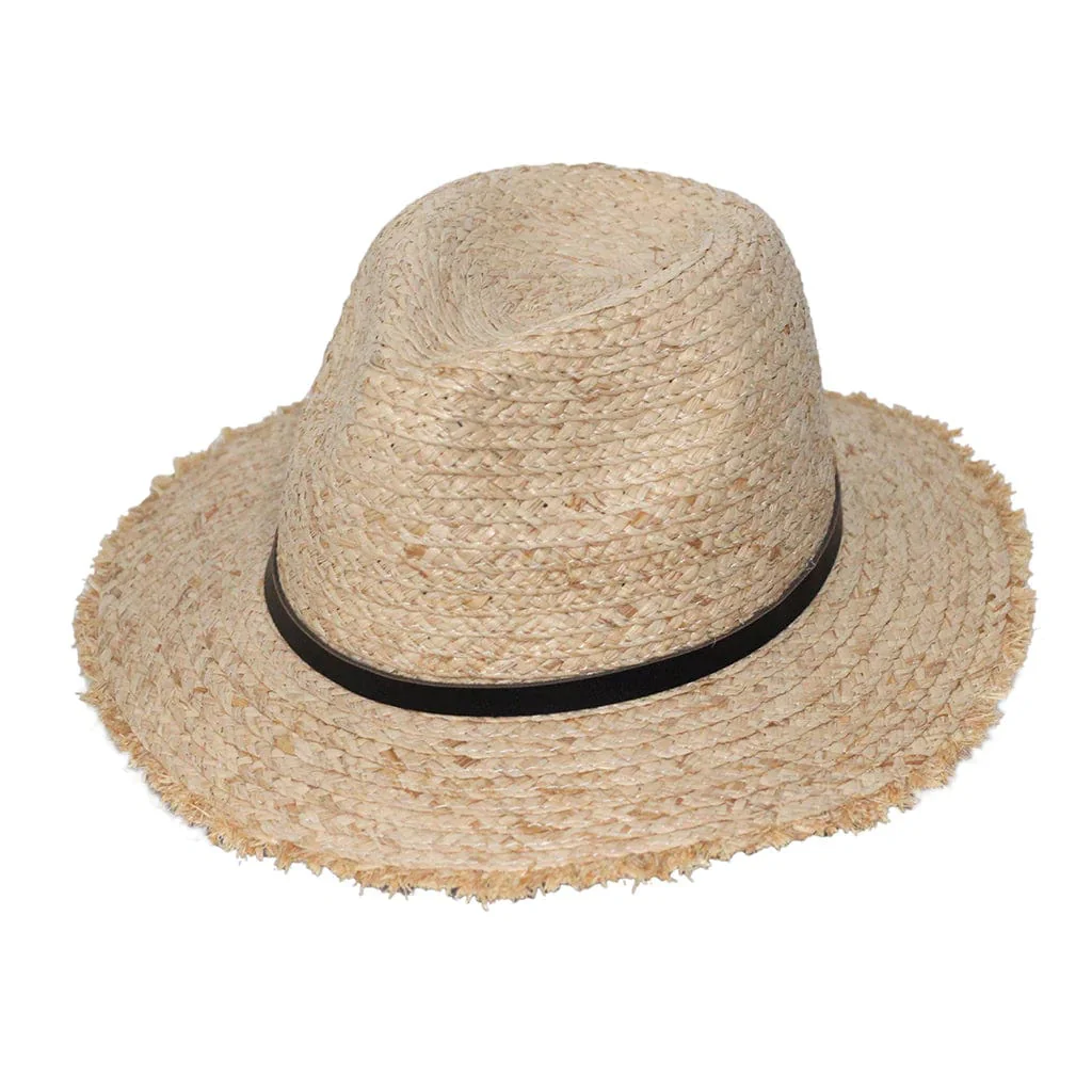 Stella Fedora - Natural - Image 2