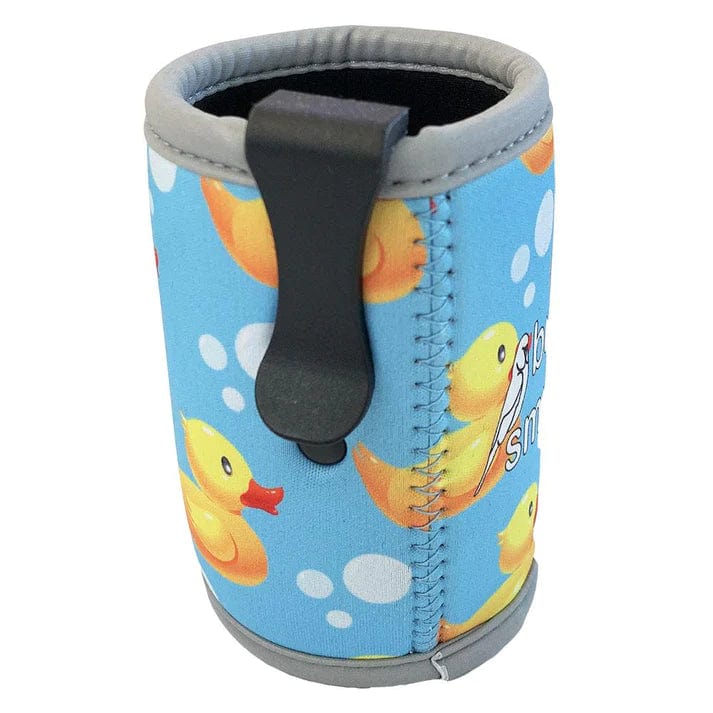 Stubby Coolers With Clip - Image 12
