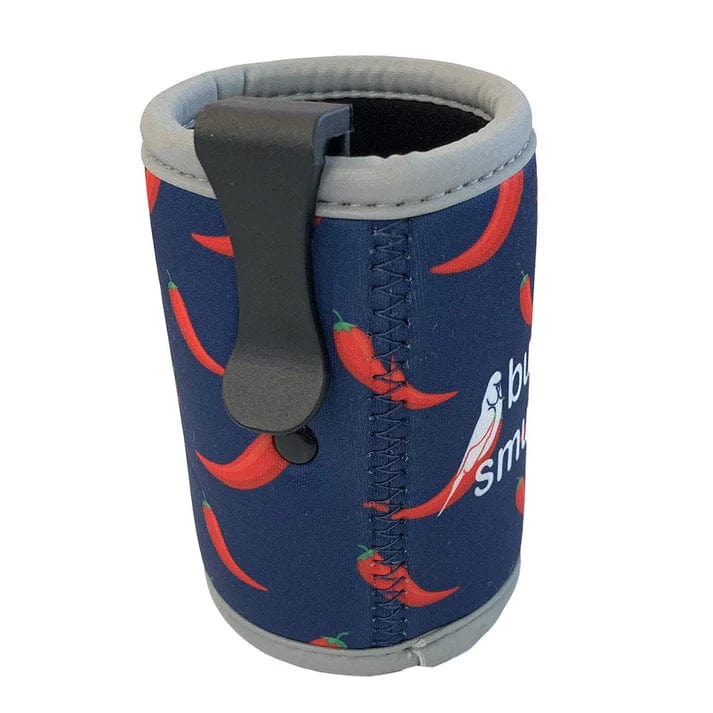 Stubby Coolers With Clip - Image 13