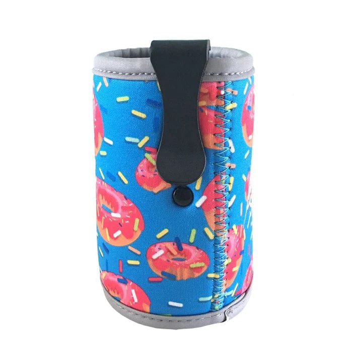 Stubby Coolers With Clip - Image 14