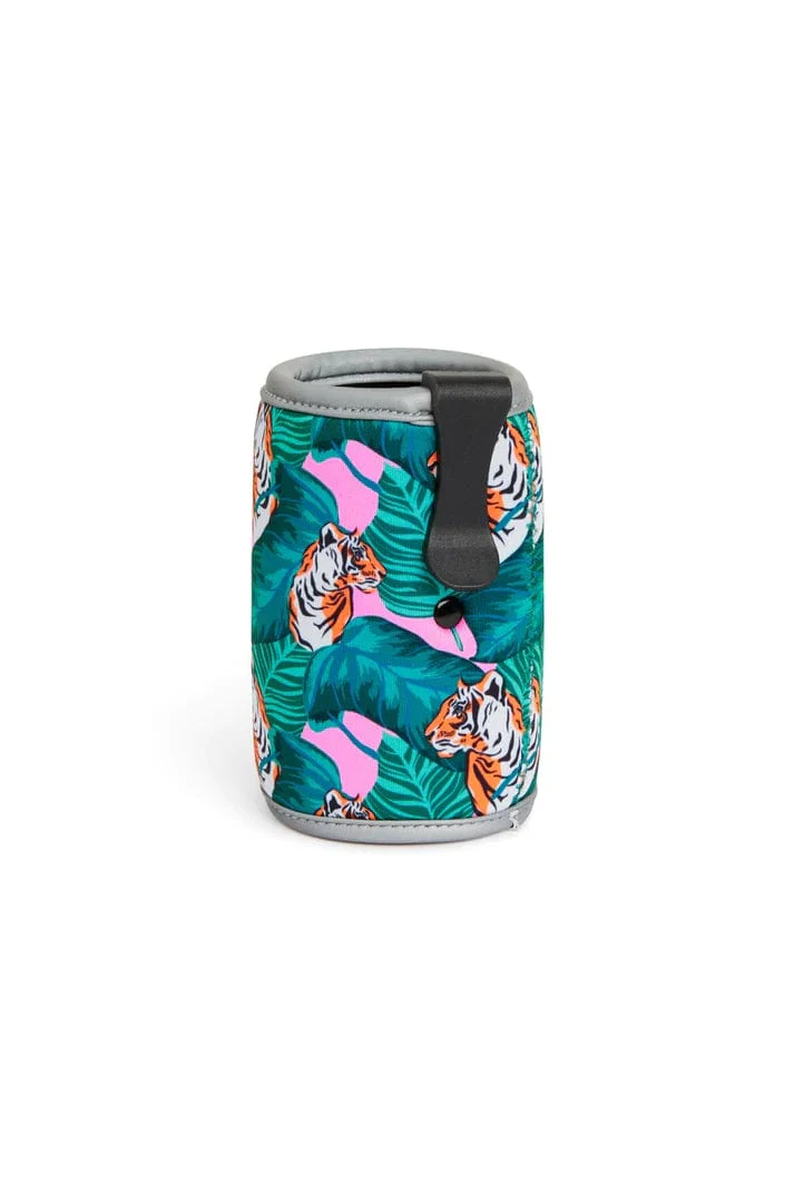 Stubby Coolers With Clip - Image 17