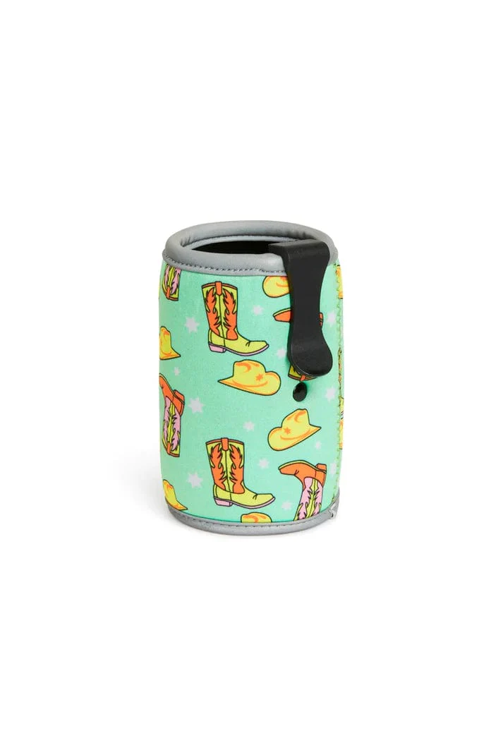 Stubby Coolers With Clip - Image 20