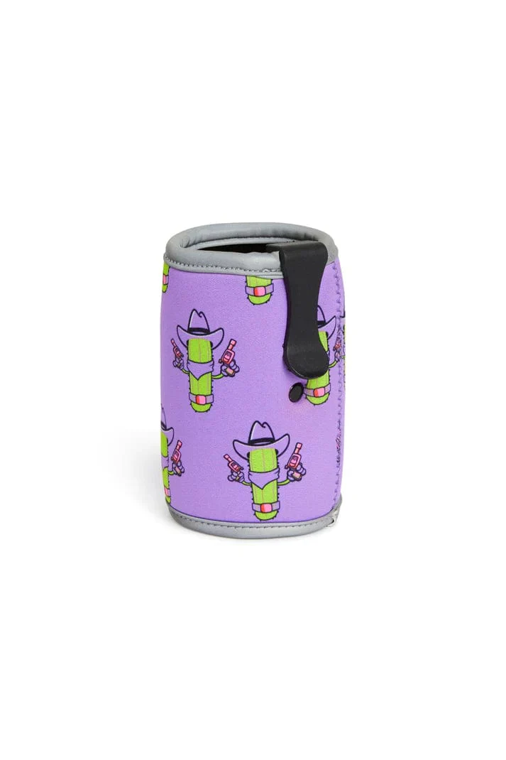 Stubby Coolers With Clip - Image 21