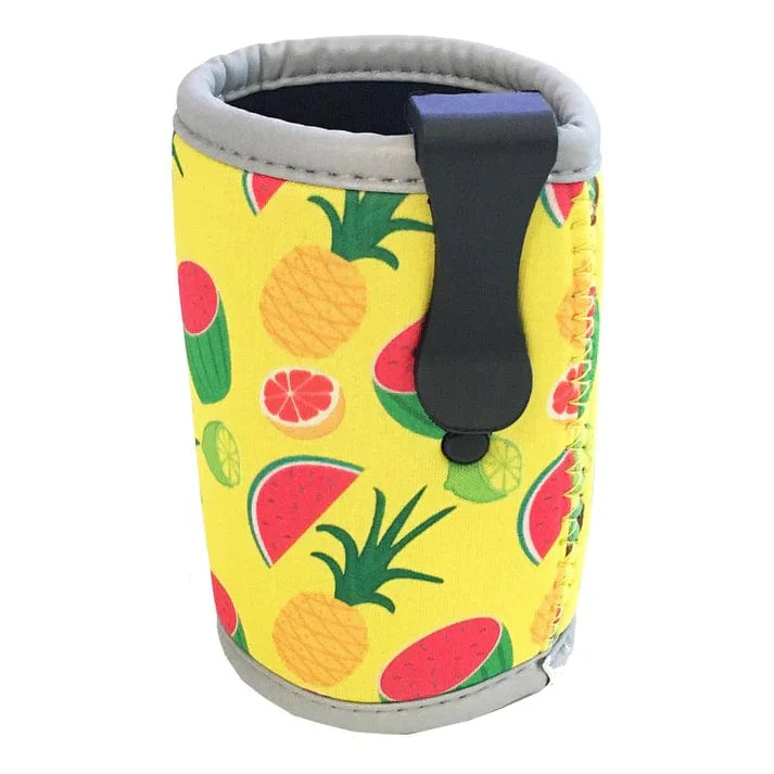 Stubby Coolers With Clip - Image 22