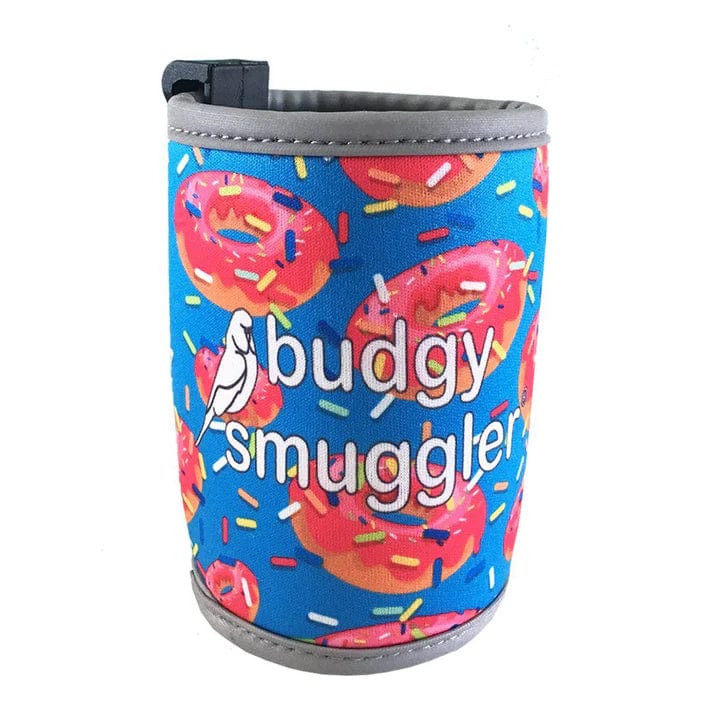 Stubby Coolers With Clip - Image 4