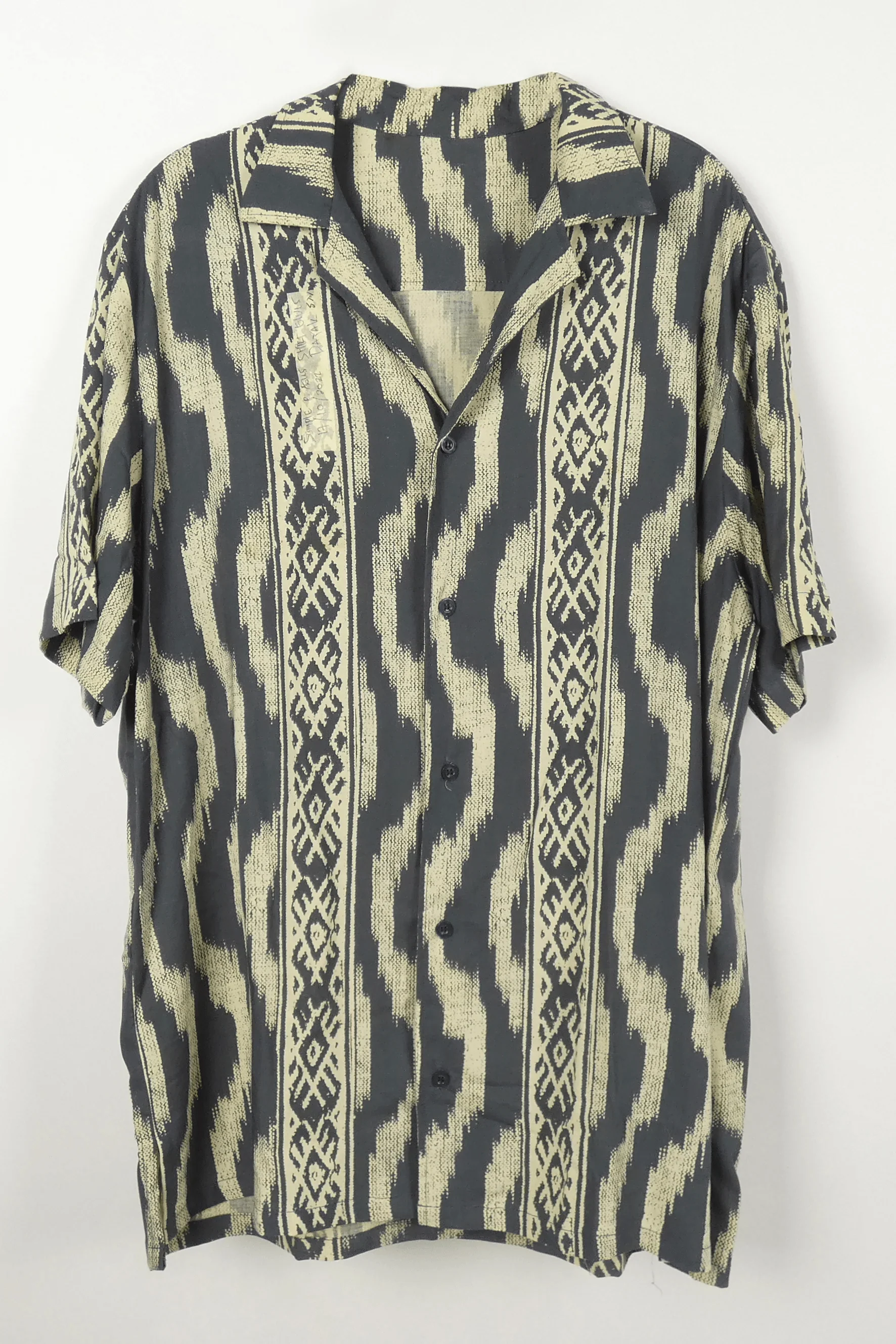 Suennoaj Mens Shirt Elvis Nerea - Nerea