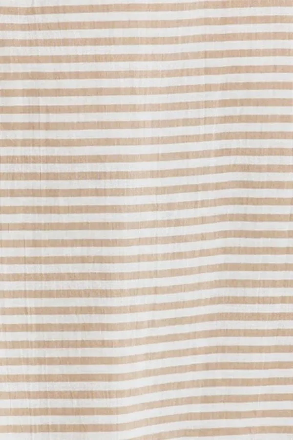 Sunseeker Summer Stripe Painters Shirt* - Image 13