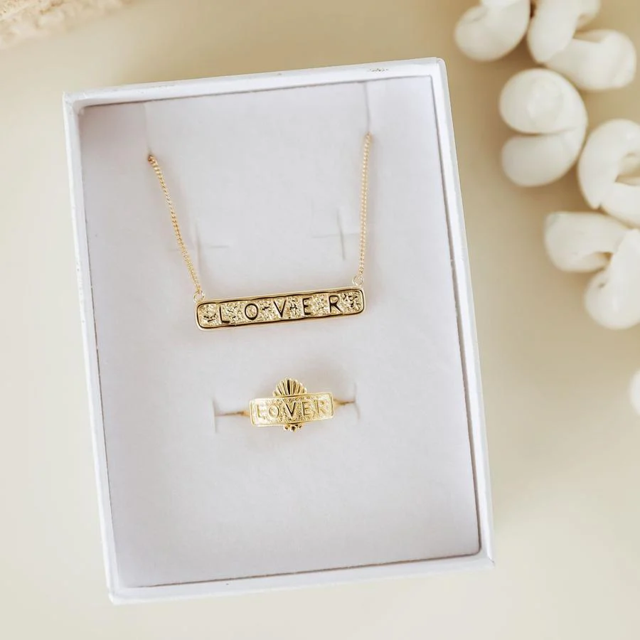 Sun Soul Lover Necklace - Image 3
