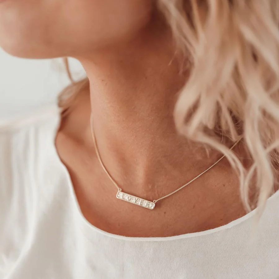 Sun Soul Lover Necklace - Image 4