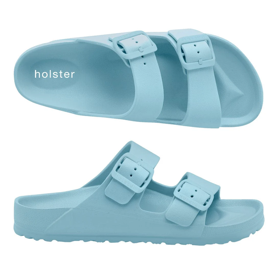Sundreamer Slide - Aqua*