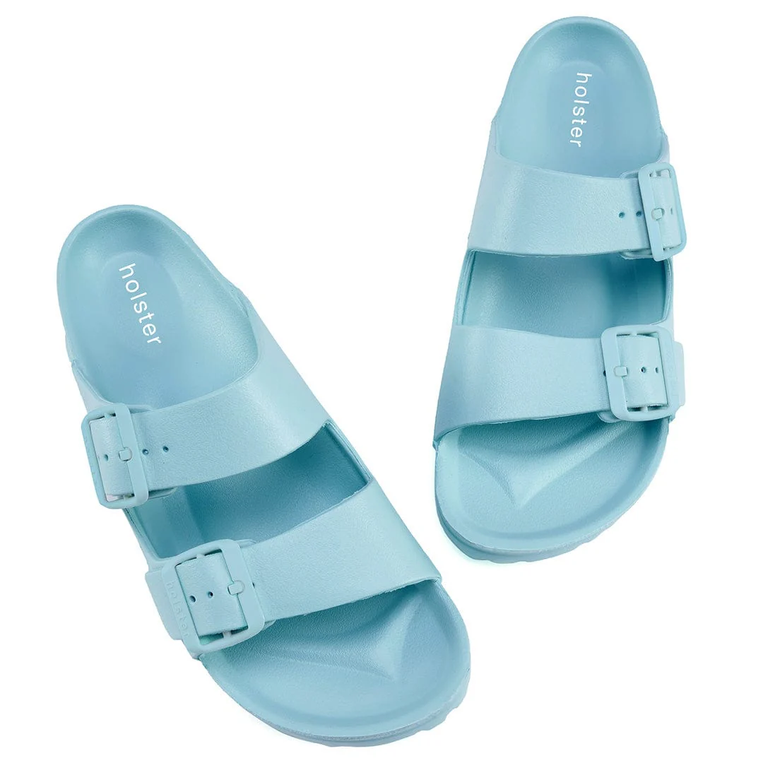 Sundreamer Slide - Aqua* - Image 2