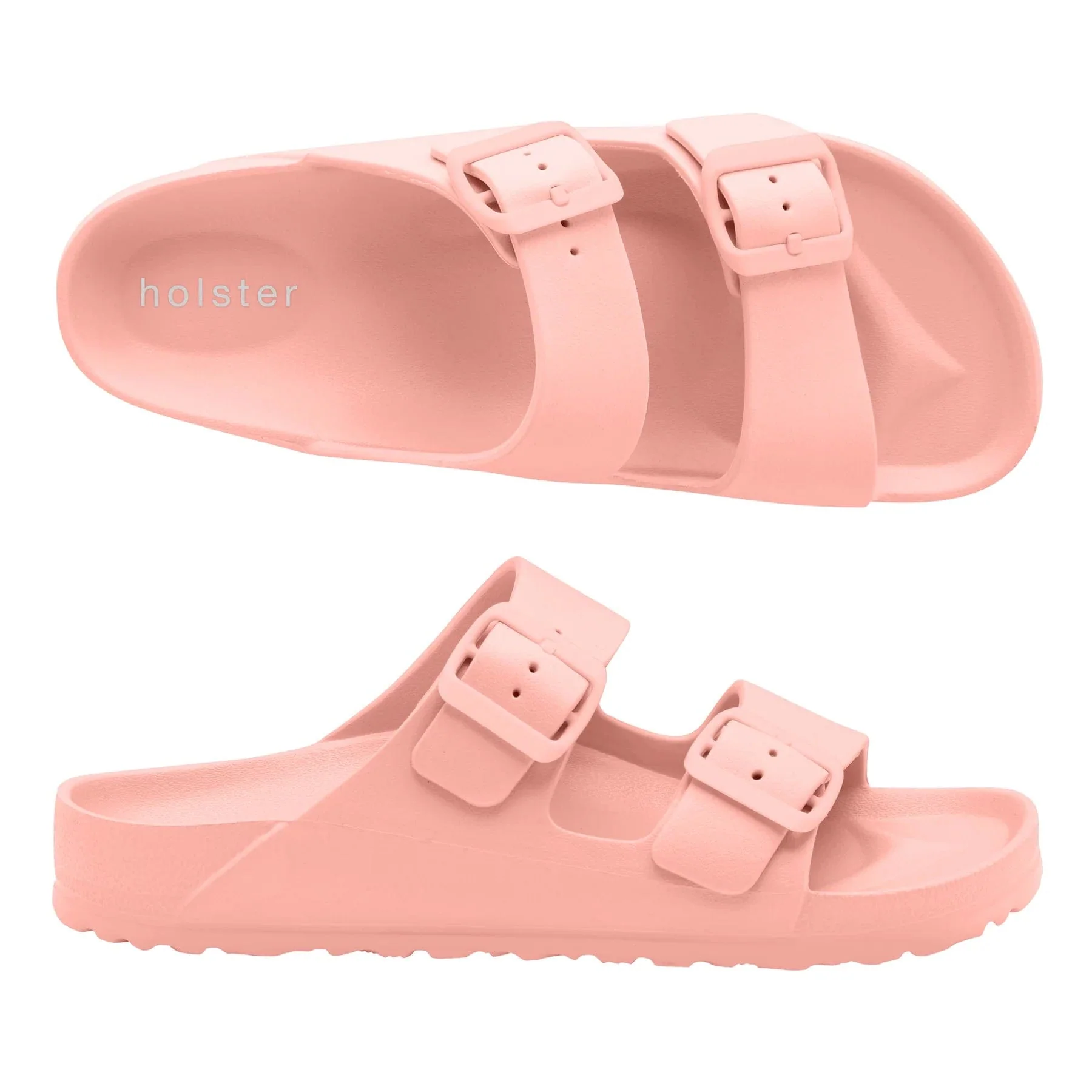 Sundreamer Slide - Peach Pink*