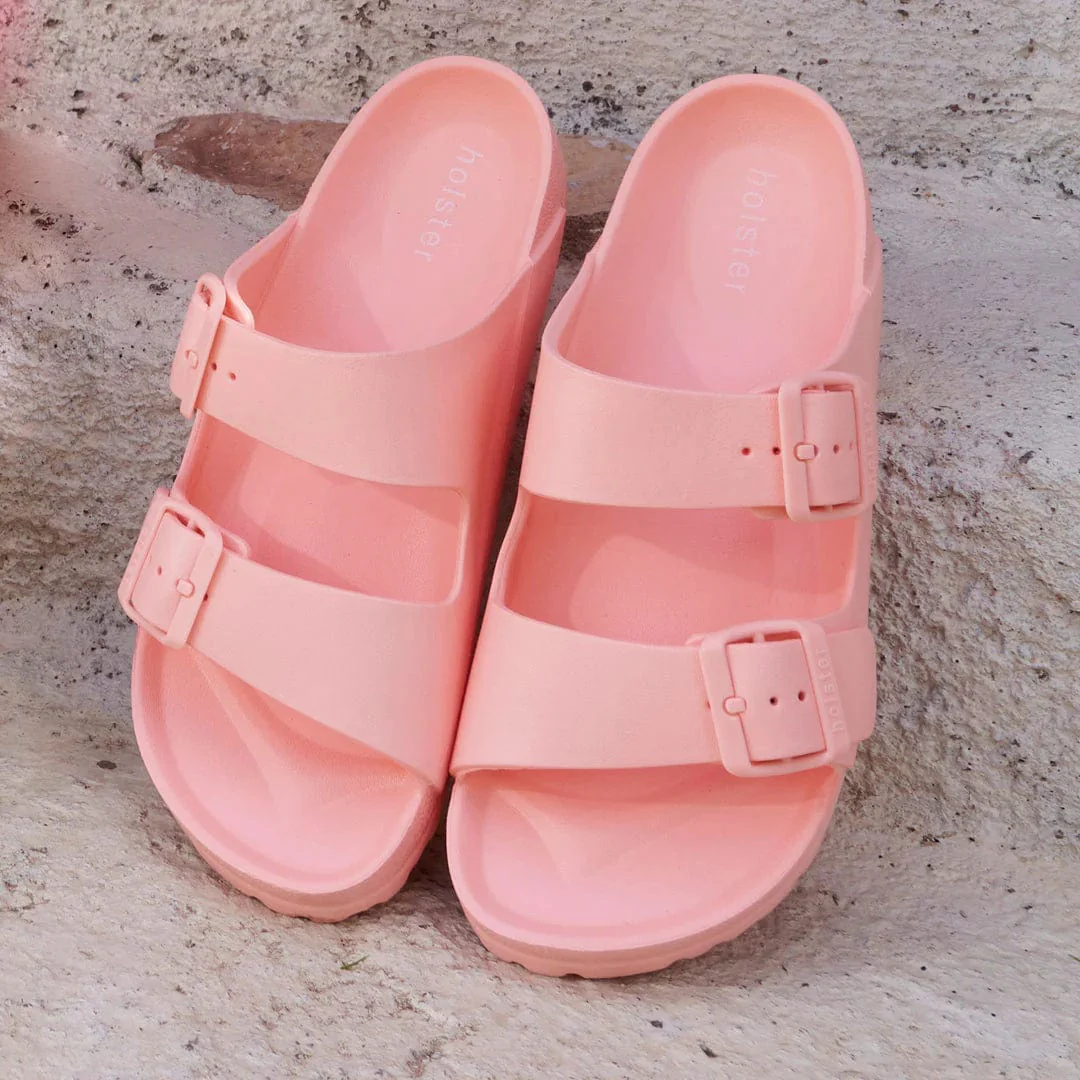Sundreamer Slide - Peach Pink* - Image 3