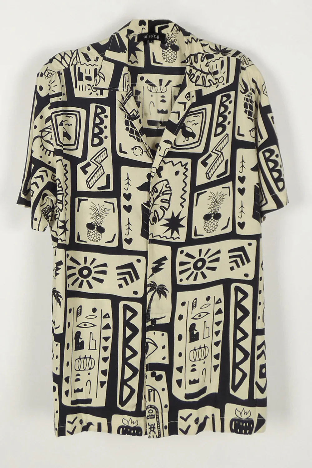 Suennoaj Mens Elvis Ancient