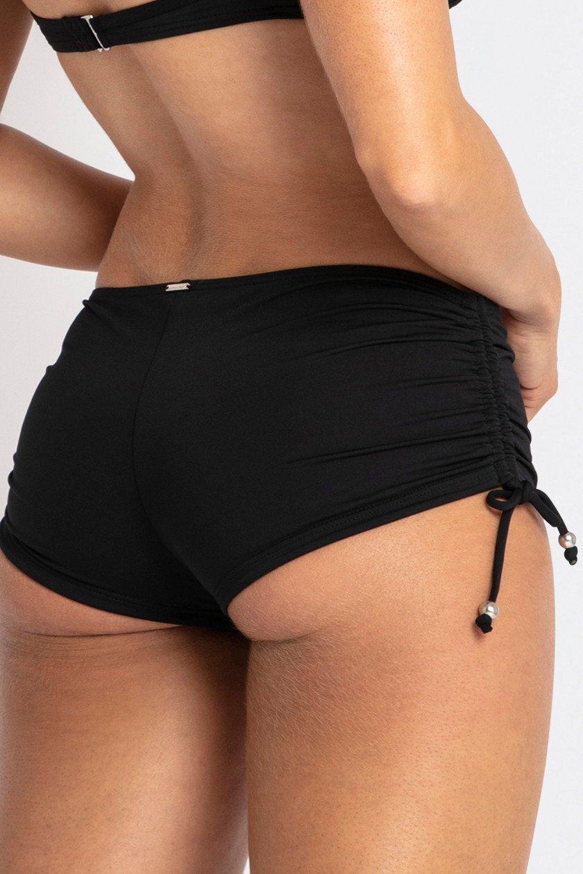 Sunseeker Basix Tie Side Boy Leg Pant - Image 2