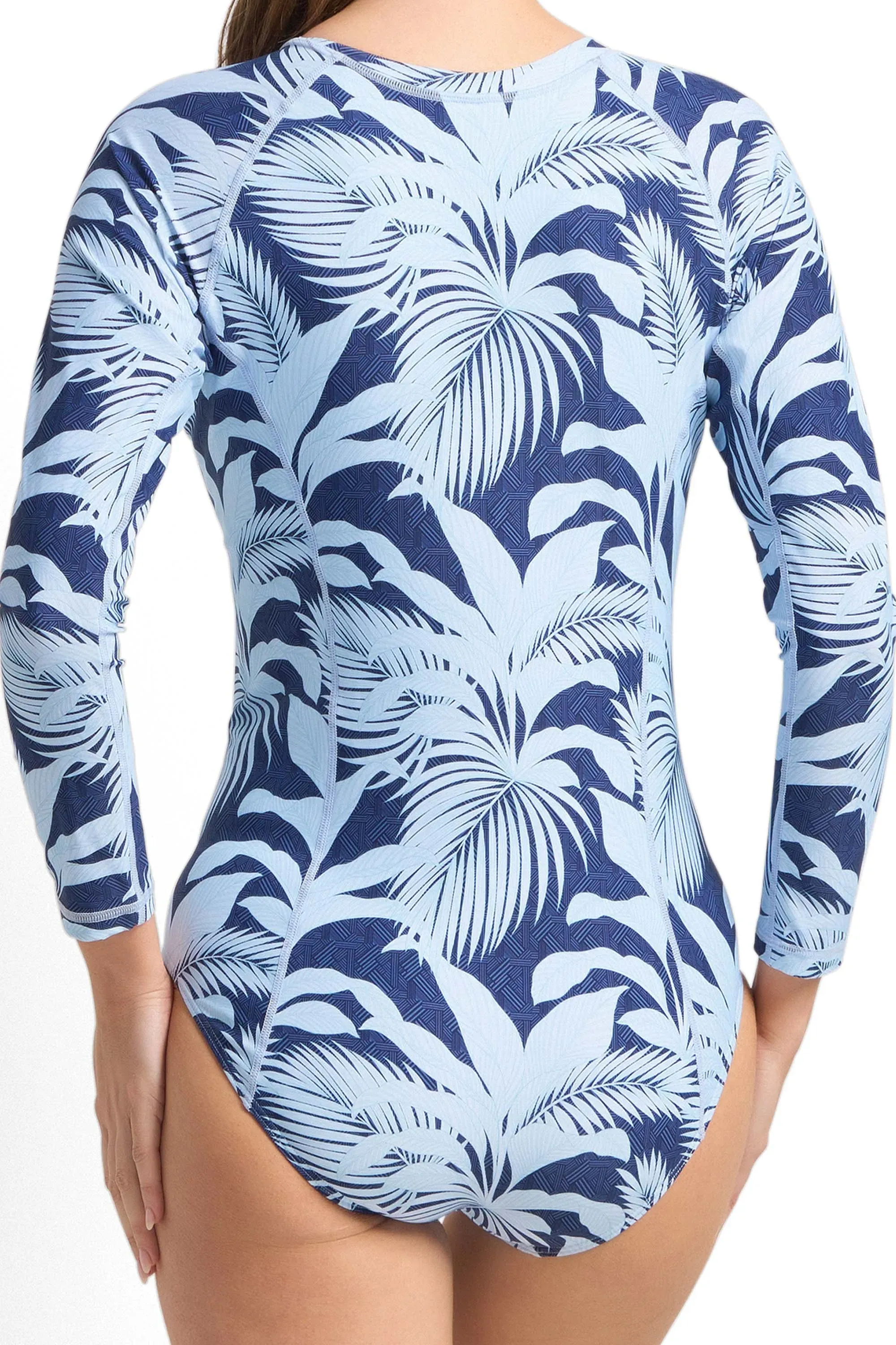 Sunseeker Kaia Seasport Mast One piece - Ink - Image 4