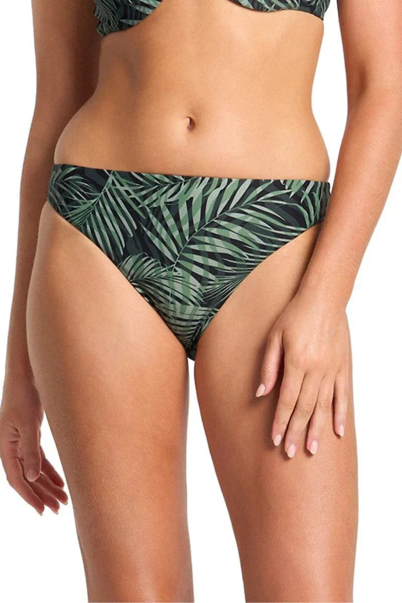 Sunseeker Lombok Classic Pant - Black