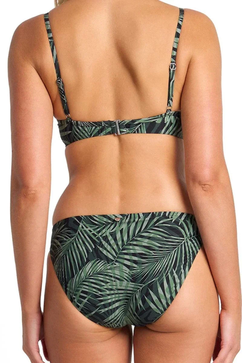 Sunseeker Lombok Classic Pant - Black - Image 3
