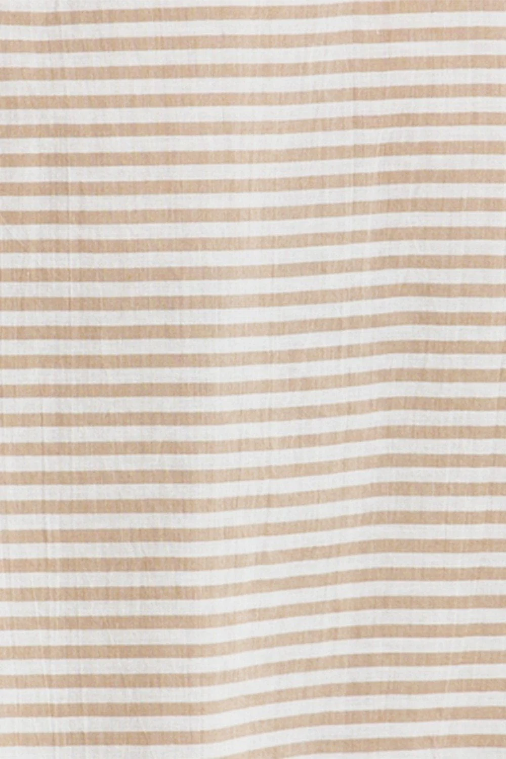 Sunseeker Summer Stripe Slouch Shirt - Image 9