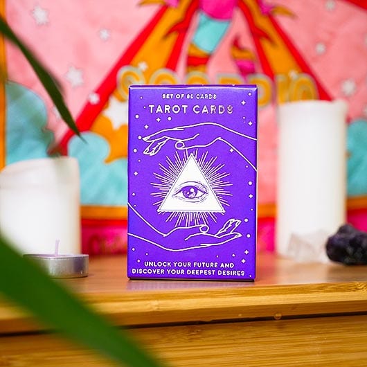 Tarot Cards - Image 3