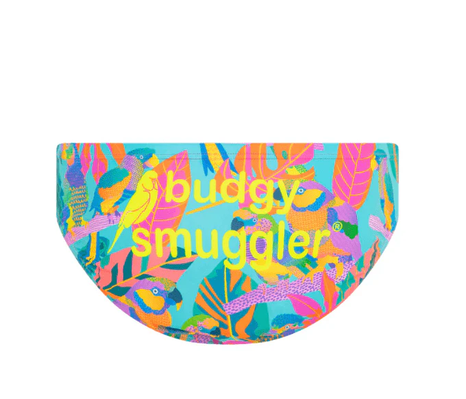 Budgy Smugglers Techno Parrots - Image 3