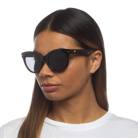 That's Fanplastic Sunnies - Black* - Image 2
