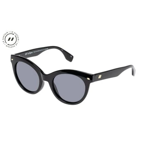 That's Fanplastic Sunnies - Black* - Image 4