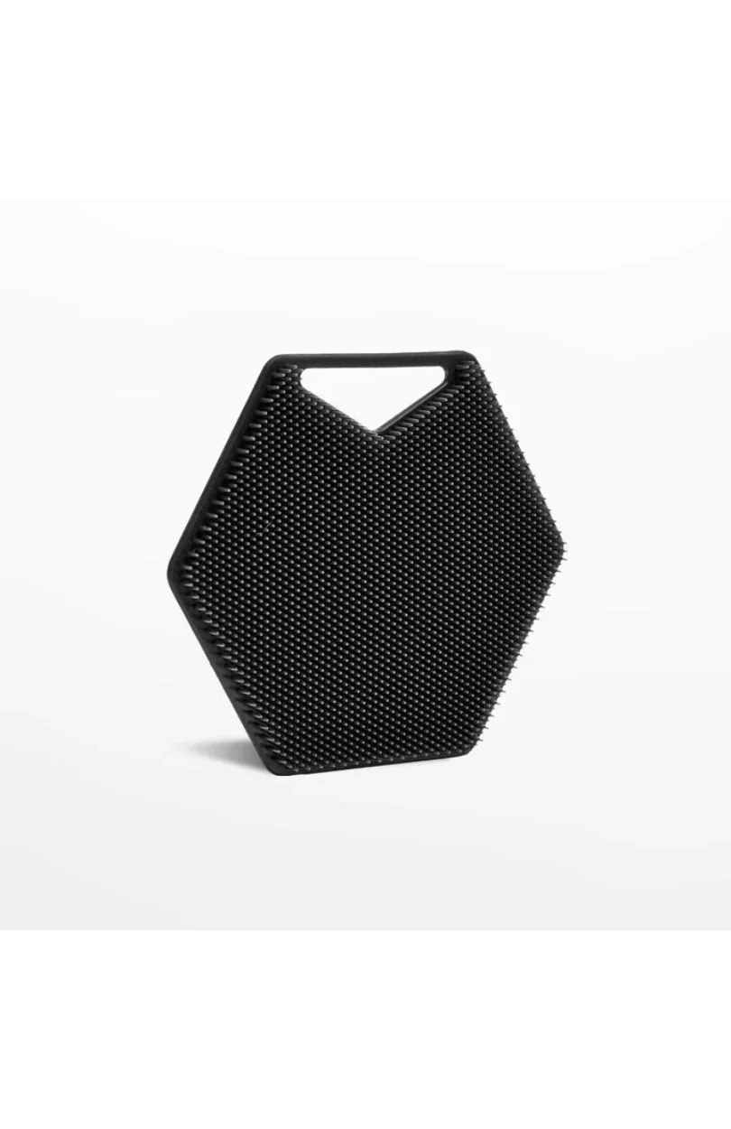 The Body Scrubber
