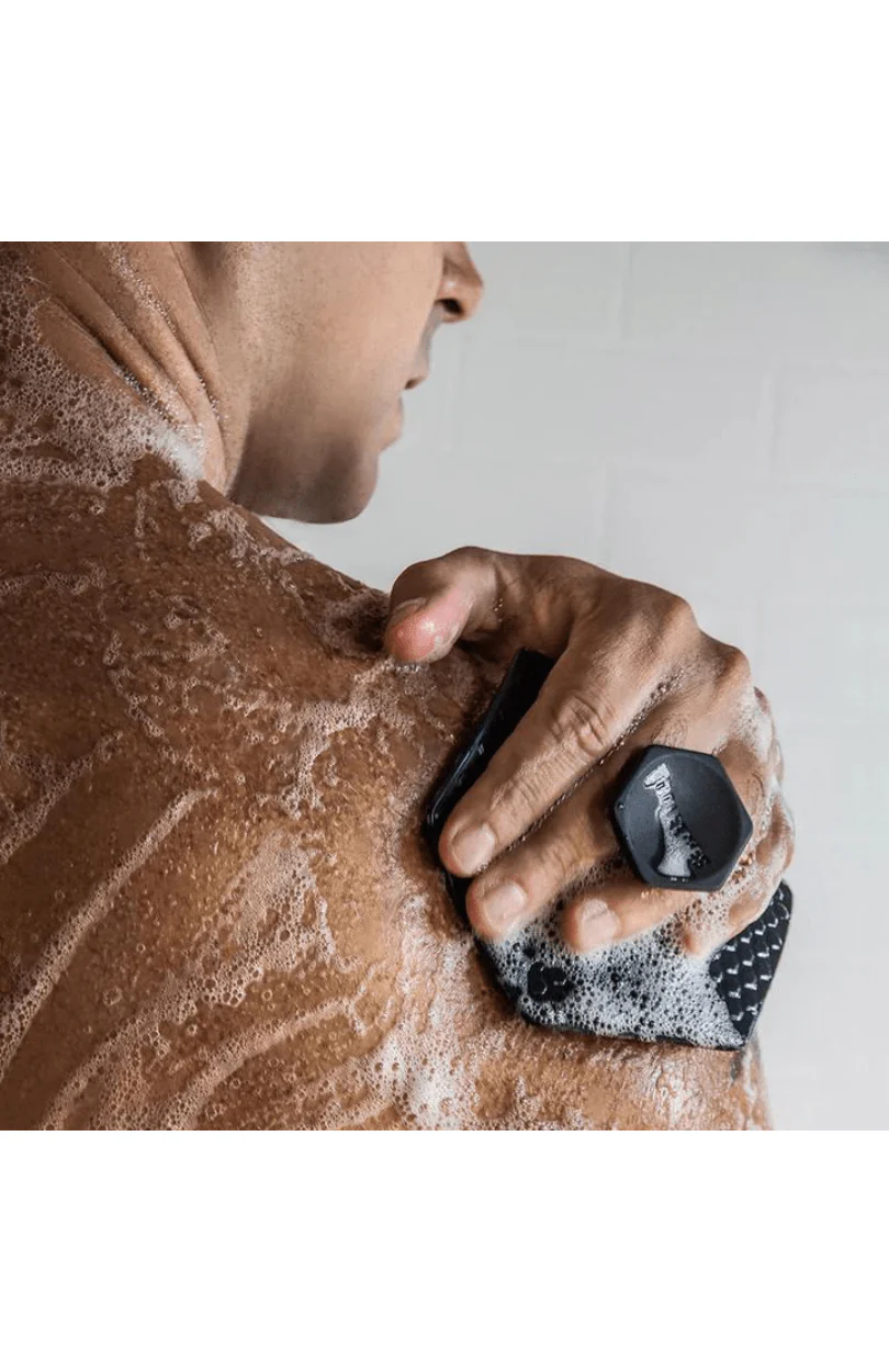 The Body Scrubber - Image 2